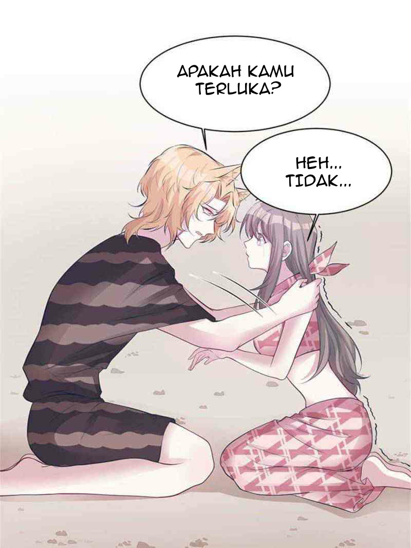 Beauty and the Beasts Chapter 110 Gambar 9